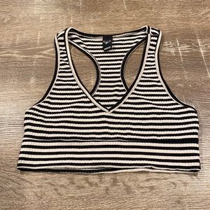 Windsor Bralette (XS)